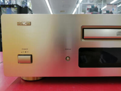 DENON DCD-1650AL CD player junk and parts | eBay