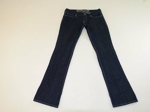 Zelda Barely Boot Cut Jeans Size 