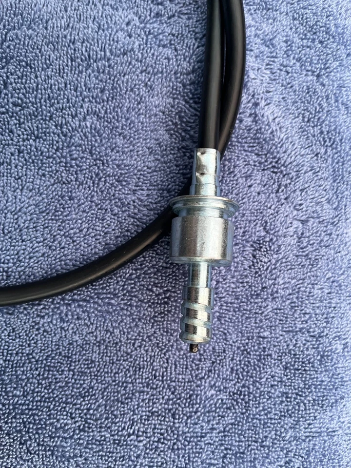 Cable velocímetro para Ford Torino Ranchero 351C 1970-71 con transmisión automática C4. NUEVO Foto 2 de 4