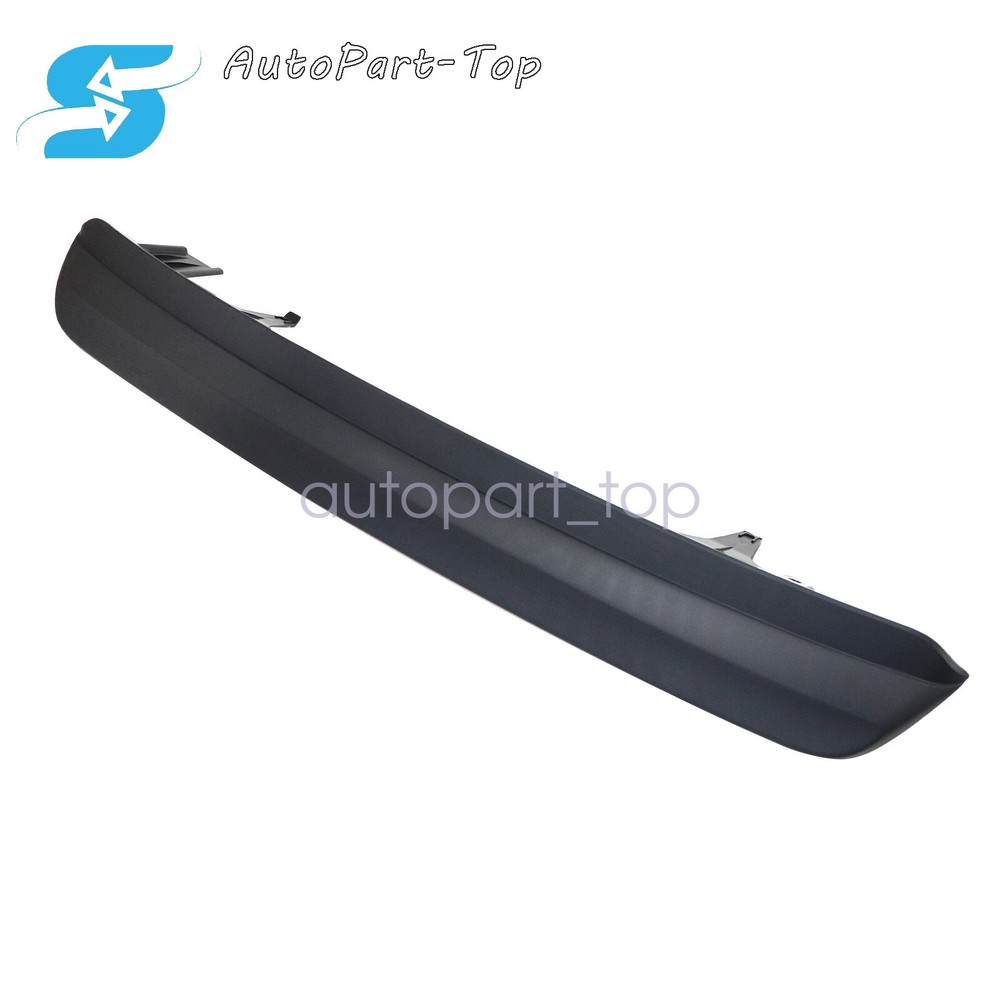 2011-2013 Toyota Highlander Rear Lower Bumper Cover 521690E050
