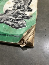 Radio Shack Police Call Radio Guide 1988 Edition 25th Anniversary Edition Book