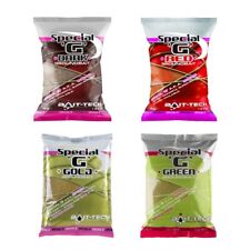 Bait Tech Special G Groundbait -Dark, Gold, Green Or Red -1kg-Match Fishing Bait
