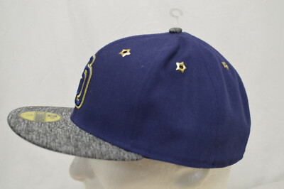 帽子 SAN DIEGO PADRES CO 2016 ASG 59FIFTY NEW San Diego Padres MLB New Era 2016All Star Game On-Field