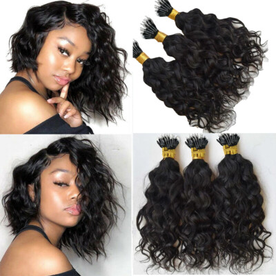 Hair Bundles Plancha Deep Wave Dos Tonos Ombre Body Wave Hair