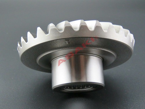 For YAMAHA Gear Set 67F-516070-FF (67F-45551-00+67F-45560-00+67F-45570-00)=SET - Foto 4 di 9