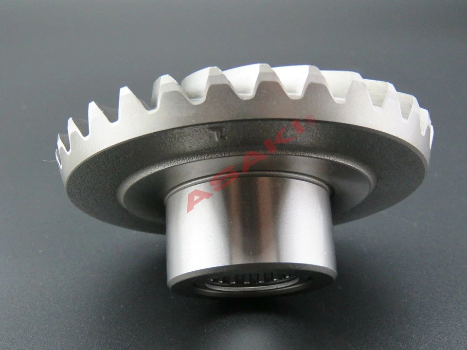 For YAMAHA Gear Set 67F-516070-FF (67F-45551-00+67F-45560-00+67F-45570-00)=SET - Image 4 of 4