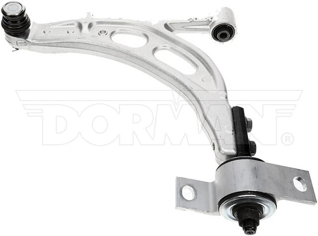 Conjunto de brazo de control Dorman 524-795 para Subaru Impreza 20202FE311 2004-2006 Foto 4 de 4