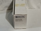 delta faucet bathroom - open box, new - Chrome. 23C674 commercial grade. — photo 3