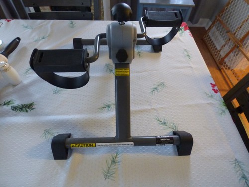 Cardio workout Stamina portable pedal trainer - Picture 5 of 6