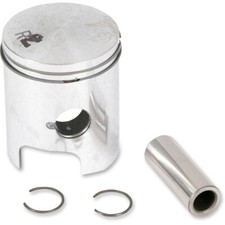 Parts Unlimited Piston Assembly - John Deere - Standard - 58.00 mm Bore | 8049