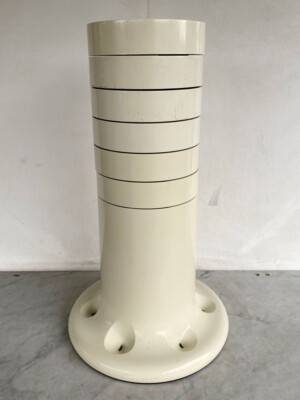 Anonima Castelli Pluvium傘立てピレッティ イタリア製希少 VTG MOD PLUVIUM Umbrella Stand. Anonima Castelli Bologna Italy