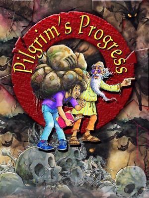 Pilgrim's Progress by Tim Dowley