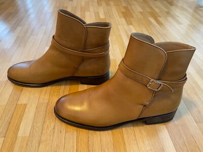Shoepassion Damen Stiefeletten N° 201 Gr. EU 37,5 / UK 4½ NP 369 