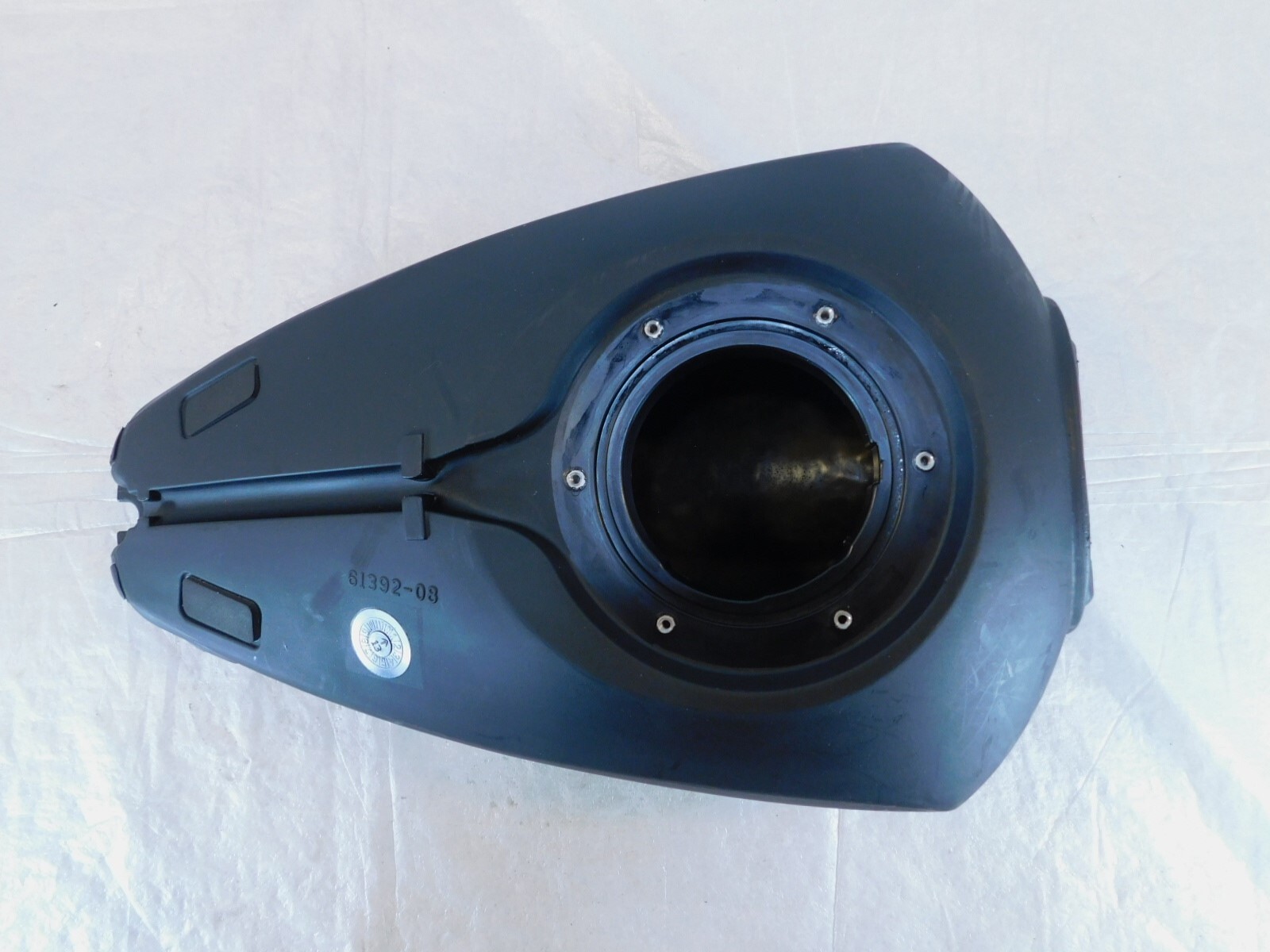 20092013 Harley Davidson Sportster XR1200 XR 1200 Fuel Gas Petrol Tank