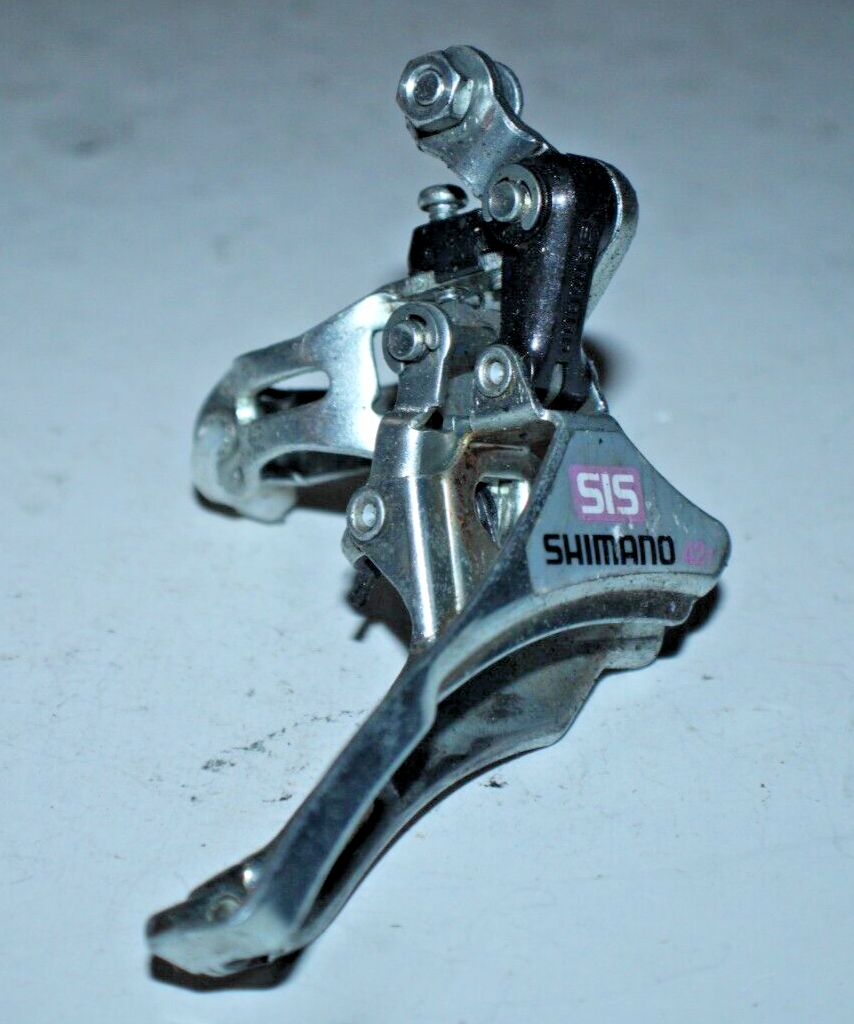 Manette de dérailleur 11V Shimano Deore MTB SL-M5100 pour droite - Le