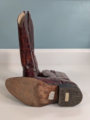 Botas Sandoval Men