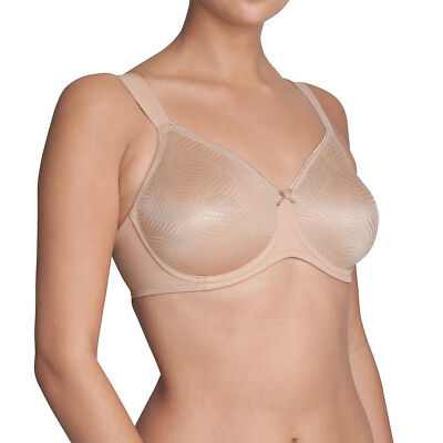 Triumph BH Essential Minimizer ungefütterter Bügel-BH Gr. 80 85 90 95 C D E F G
