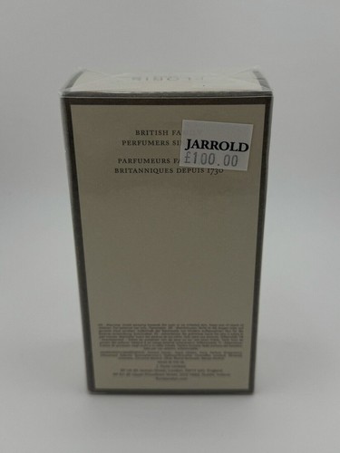 Floris Lily - Eau de Toilette EDT 100ml - Perfume for Women - FREE P&P - Picture 2 of 2