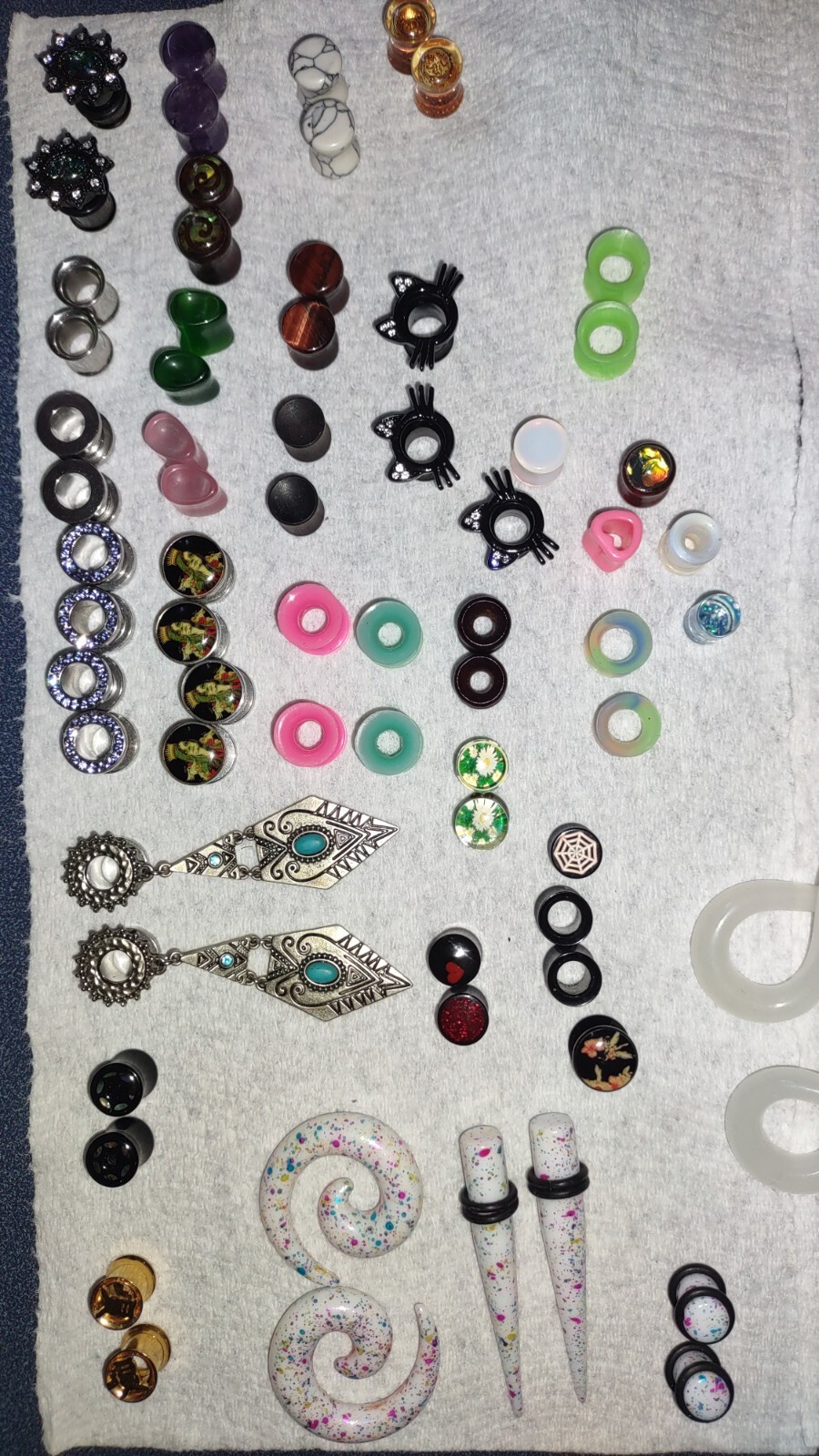 Ear Gauges - image 6