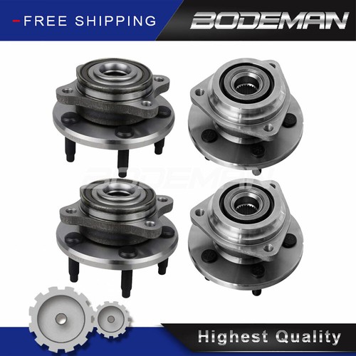 Wheel Bearing And Hub For Classic, Grand Am, Alero, Malibu, Cutlass 402.62014E E - Foto 11