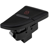NTY Schalter TüRverriegelung Hinten Links FüR Audi A4 Avant 8K5 B8 1.8 Tfsi
