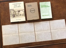 Cheshunt Hertfordshire Percy Charles Archer Lot