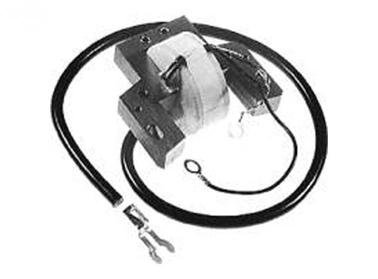 Rotary 1778. COIL IGNITION replaces Briggs & Stratton 298968 Rotary 1778. COIL IGNITION replaces Briggs & Stratton 298968