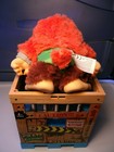 Crate Creature Named Stubb-Orange/Blue Figure-Pull the Tongue-45 Sounds & Light — photo 6