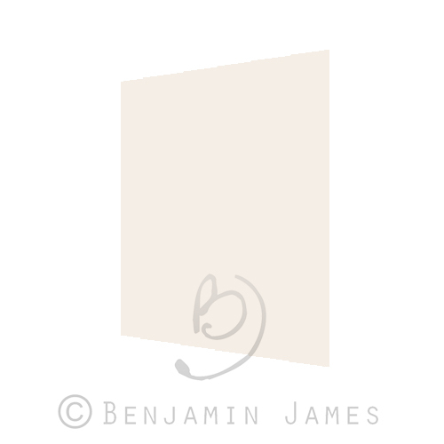 Schreiber Mfi Tall Decor End Panels Fi Mbc 8946 Ivory For Sale