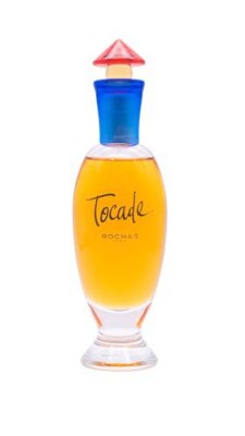 Tocade by Rochas 3.3 / 3.4 oz EDT Perfume for Women Brand New Tester