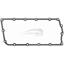 One New Fel-pro Fuel Injection Plenum Gasket Set Upper Ms95462 For Dodge Jeep One New Fel-pro Fuel Injection Plenum Gasket Set Upper Ms95462 For Dodge Jeep