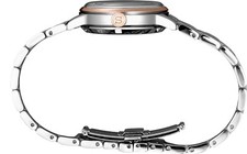 Seiko Presage Cocktail Time SRPF54 34mm Two-Tone Women's Automatic Watch 2