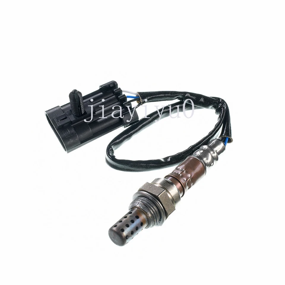 2X Oxygen O2 Sensor 1&2 For 2000-2002 Isuzu Trooper V6 3.5L Upstream+Downstream - Imagem 4 de 4