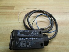Allen Bradley 42GRF-9003 Photoelectric Sensor 42GRF9003