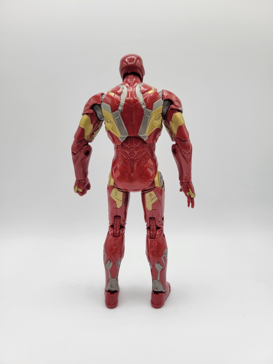 marvel legends マーベルレジェンド　アイアンマンマーク46 Amazon.com: Marvel 6-Inch Legends Series Iron Man Mark 46
