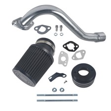 Air Filter Adapter Kit For Predator 212cc 196cc gx200 gx160 Go Kart Mini Bike US