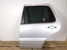 Porte arrière et accessoires Mercedes CLASSE G