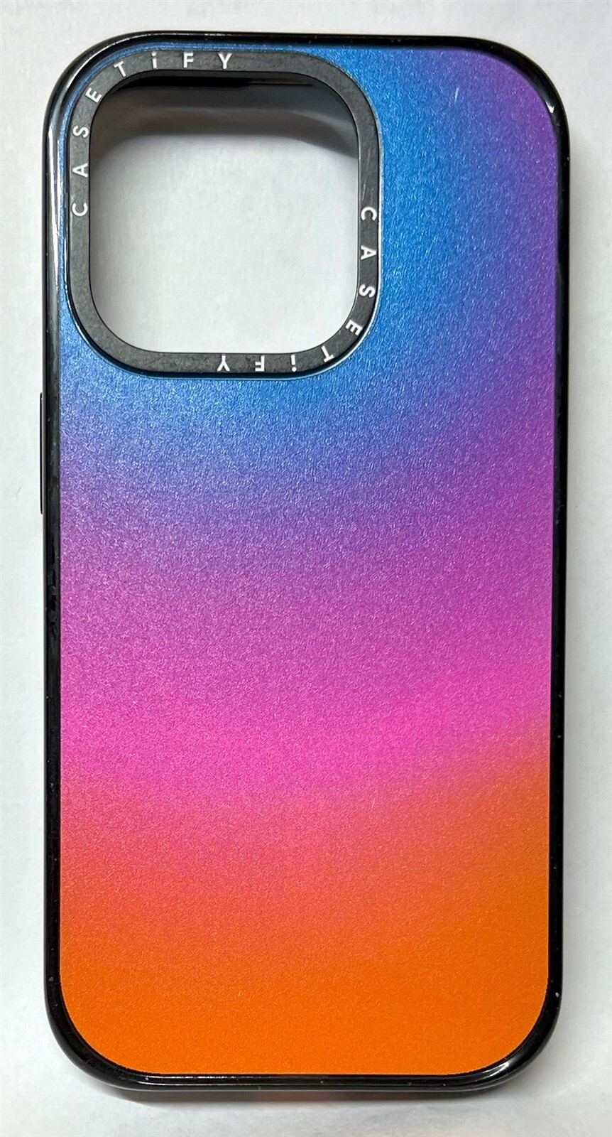 CASETiFY MagSafe Impact Case for iPhone 15 Pro - Gradient Design-image