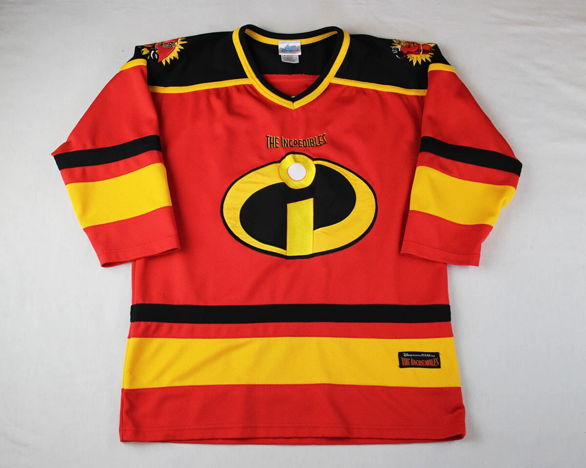 Share 66+ anime hockey jersey in.duhocakina