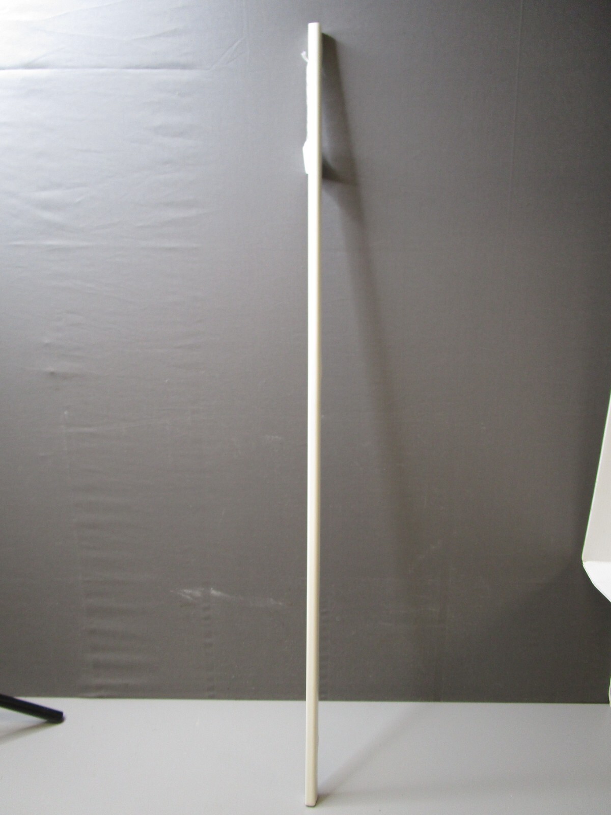 Whirlpool Built-In Wall Oven Left Side Trim in Biscuit 42 5/8 Inch 8302922 ASMN-image