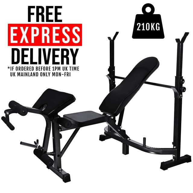 chest press multi gym