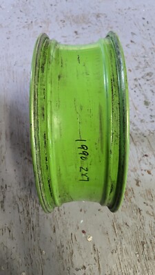 OEM KAWASAKI ZX-7 NINJA 1990 REAR WHEEL GREEN 41073-1470-CJ | eBay