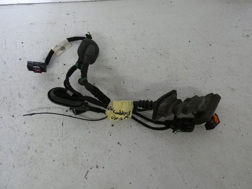 VW Caddy 3 Bj 2006 Türkabelbaum vorne rechts 1T0971121L