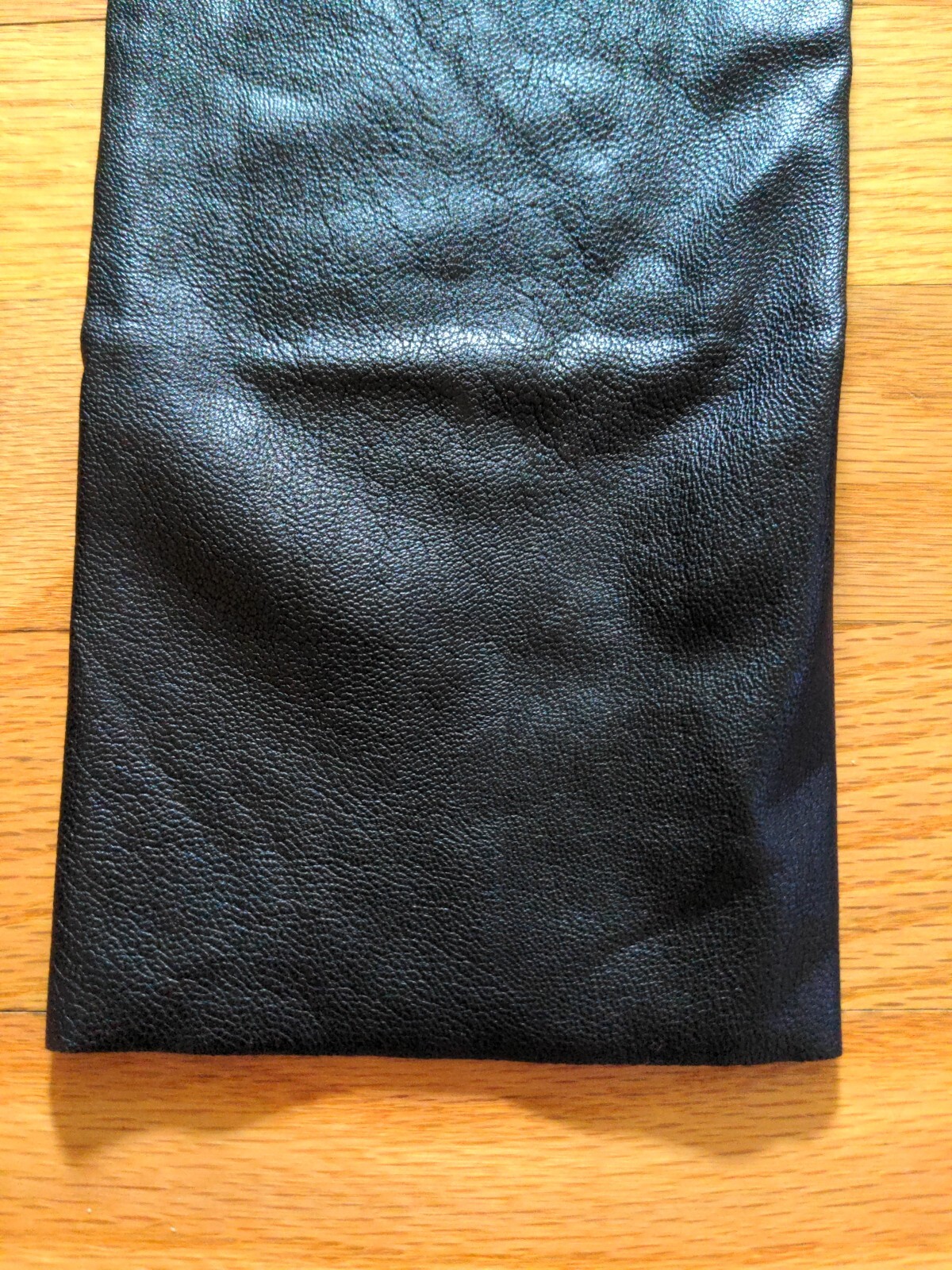 Commando Medium Black Polyurethane Fitted Compres… - image 4