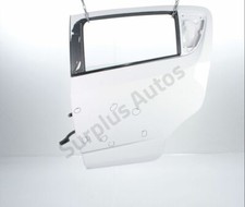 Porte arrière et accessoires Chevrolet AVEO