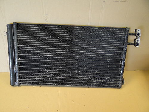 BMW 320D E92 E93 Kondensator Klimaanlage