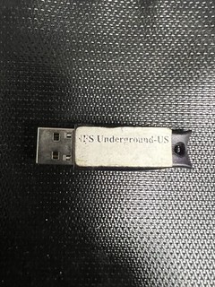 Need For Speed Underground Arcade ￼Sec Dongle