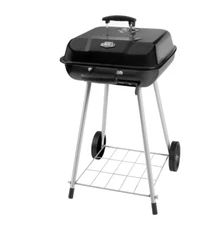 Expert Grill 17.5" Charcoal Grill, with Wheels