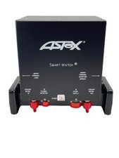 MKS F120166 ASTEX SMART MATCH AMAT APPLIED MATERIALS 0190-49840