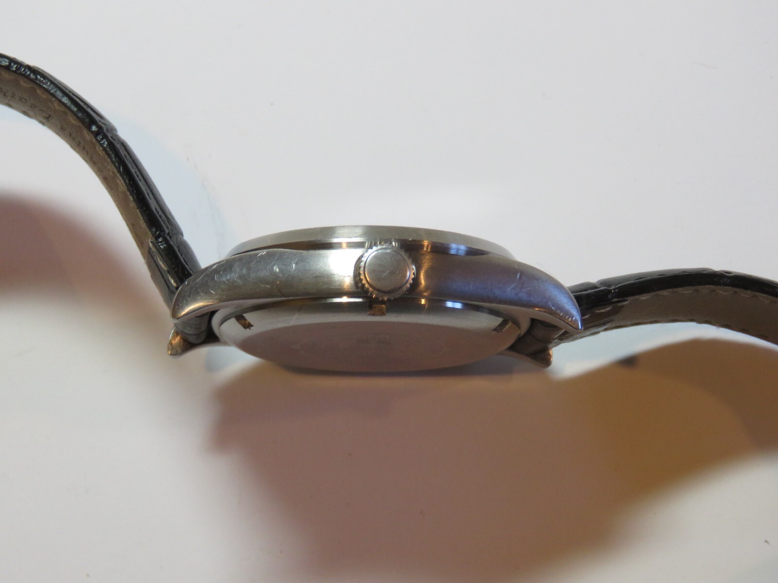 Spalding Automatic Watch - image 5